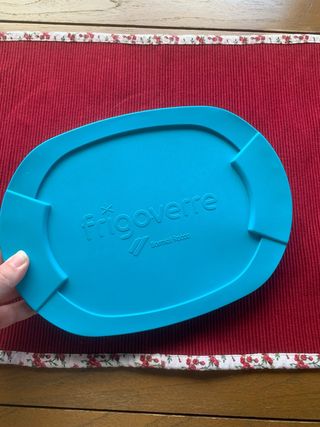 Contenitore in vetro Frigoverre Bormioli Rocco