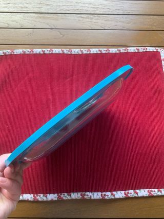 Contenitore in vetro Frigoverre Bormioli Rocco