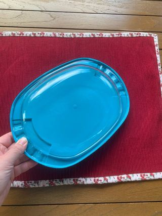 Contenitore in vetro Frigoverre Bormioli Rocco