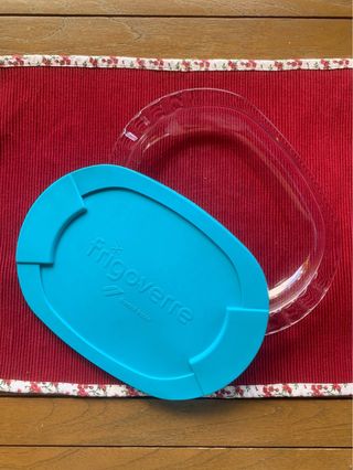 Contenitore in vetro Frigoverre Bormioli Rocco