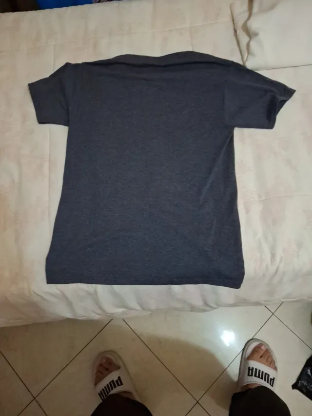 Camiseta Capitán América Avengers Talla M