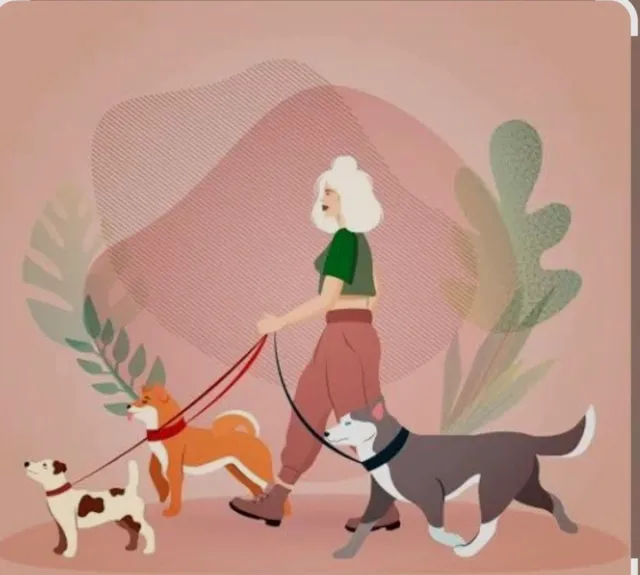 Cuidado de tu perro a domicilio