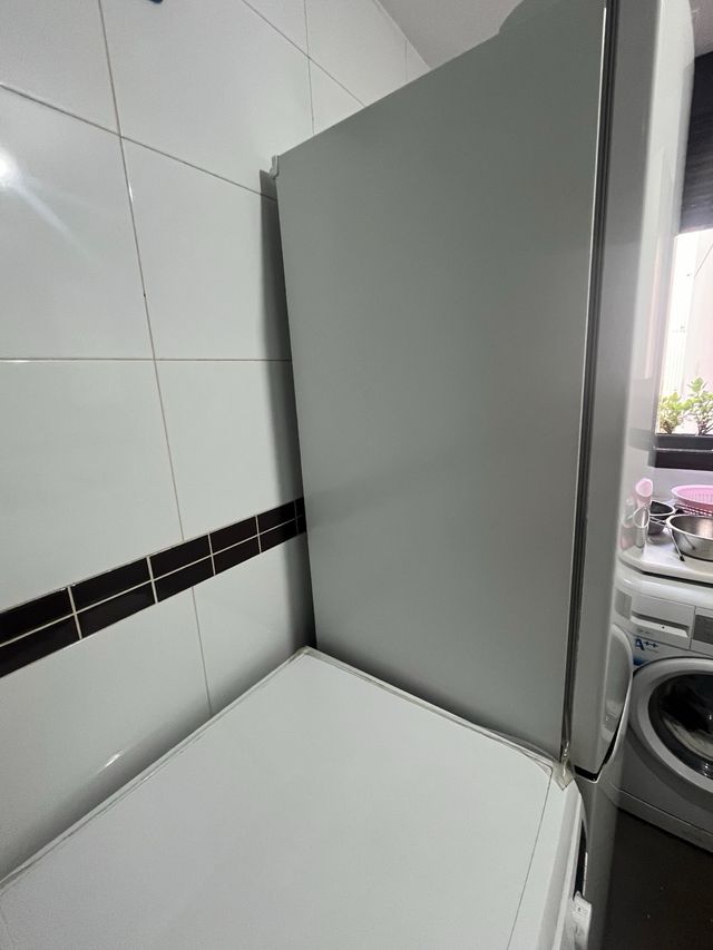 Frigorifero LG Bianco