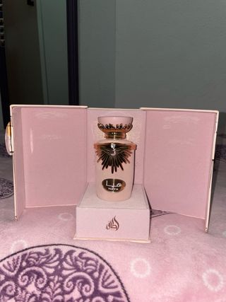 Perfume Yara todos los colores