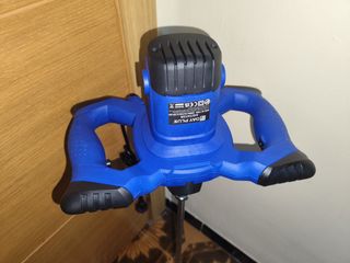 Batidora de construcción DAY PLUS