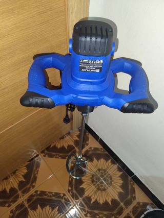 Batidora de construcción DAY PLUS