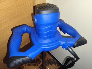 Batidora de construcción DAY PLUS