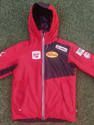 AUSTRIA SKI TEAM JACKET L