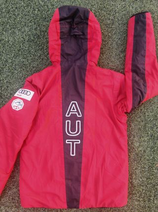 AUSTRIA SKI TEAM JACKET L