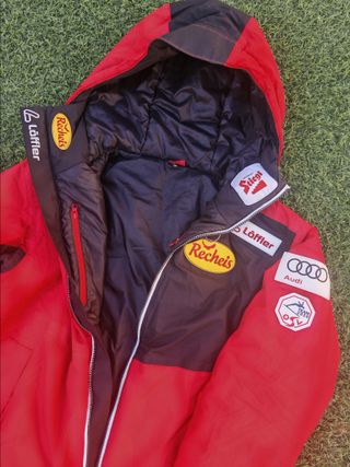 AUSTRIA SKI TEAM JACKET L