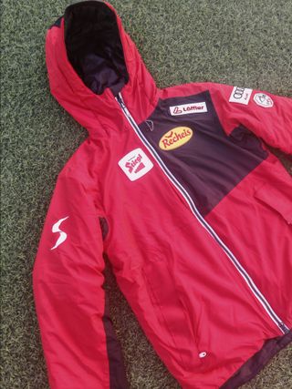 AUSTRIA SKI TEAM JACKET L