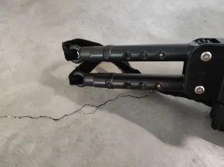 Patín para carrito de bebé