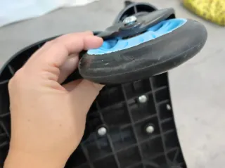 Patín para carrito de bebé