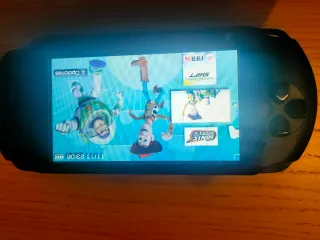 Sony PSP Negra