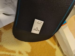 2 Fajas Lumbares Actius Orliman Nuevas