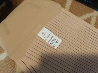 2 Fajas Lumbares Actius Orliman Nuevas