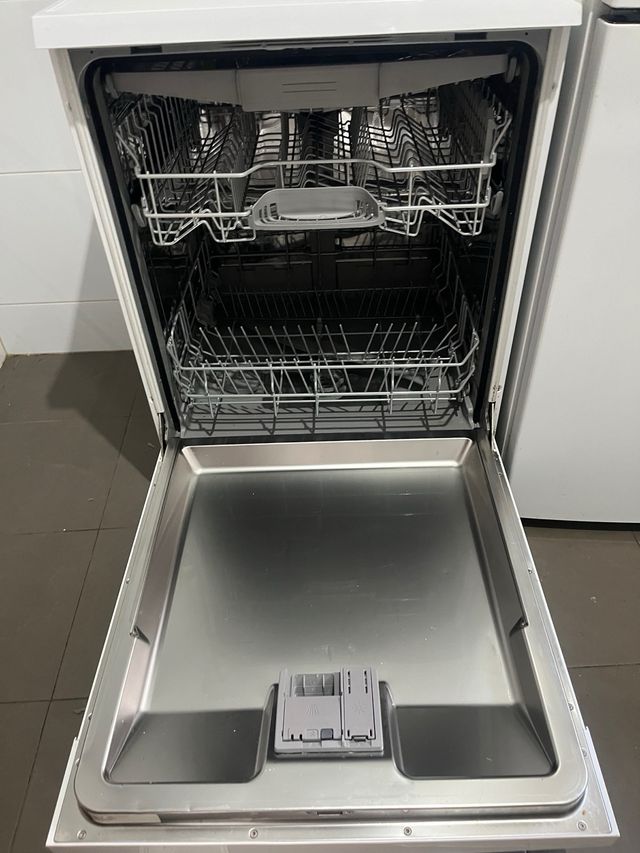 Lavastoviglie Balay Bianca