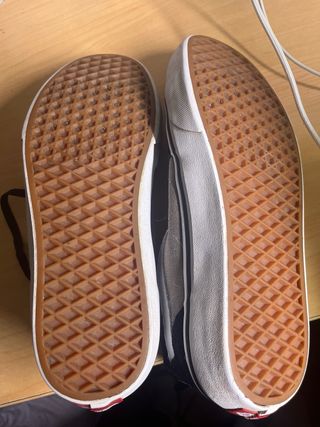 Zapatillas Vans Talla 43