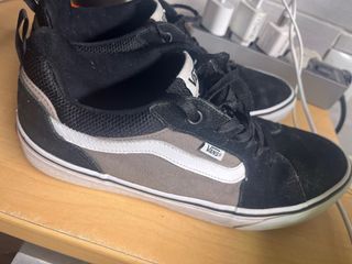 Zapatillas Vans Talla 43