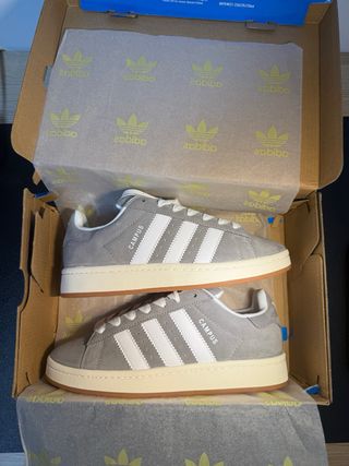 Adidas Campus 00s Talla 41