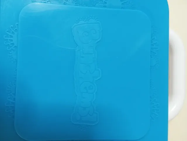 Caja de Bunchems con accesorios