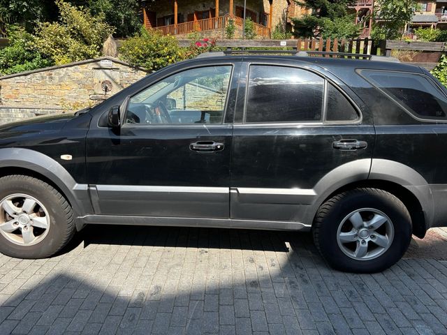 KIA Sorento 2006