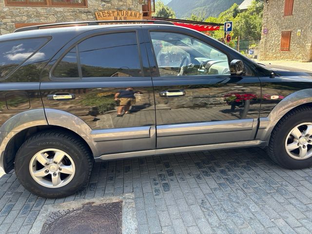 KIA Sorento 2006