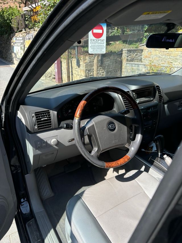 KIA Sorento 2006