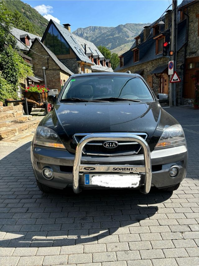 KIA Sorento 2006