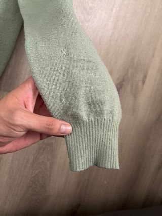 Jersey Fucking Awesome cremallera Talla M