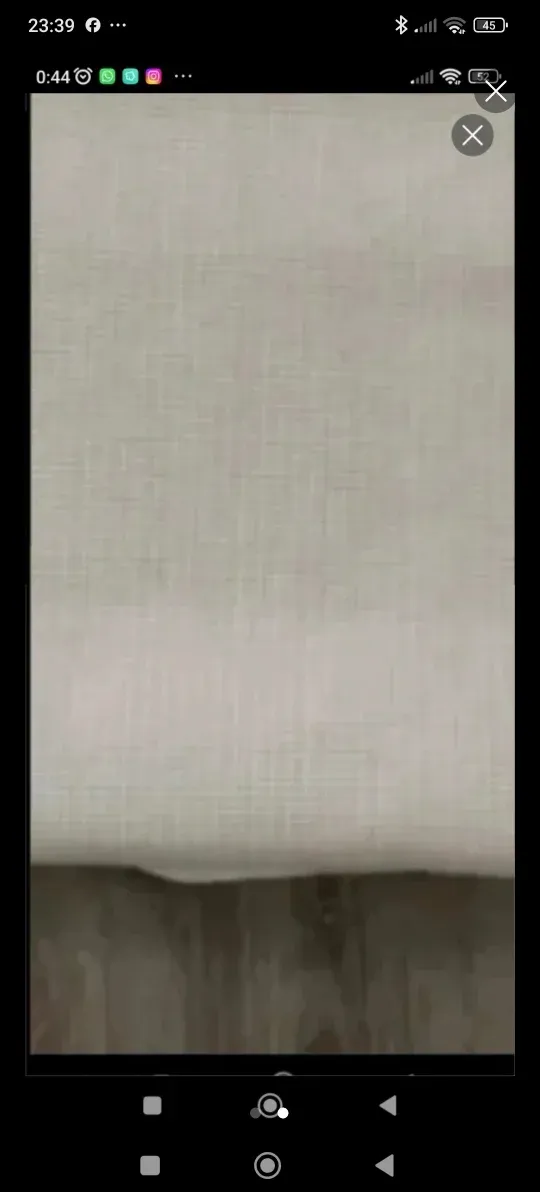 Muletón protector de mesa 1'88x1'40