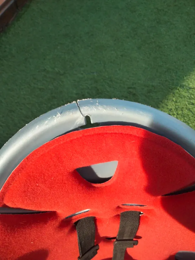 Seggiolino bici per bambini Hamax