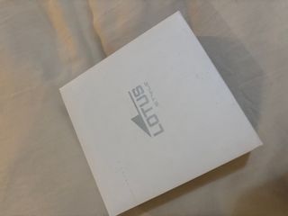 Pulsera Lotus de Acero, mujer