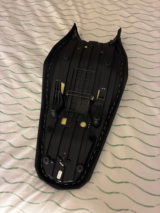 Asiento Moto Tracer 700 (2019) Nuevo