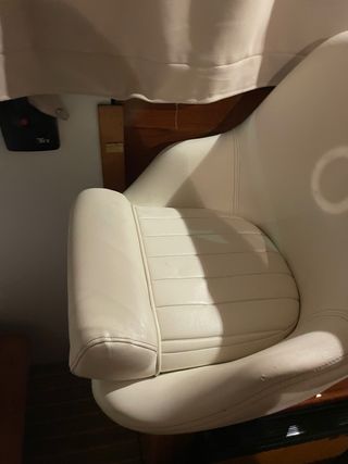 Asiento náutico Jeanneau