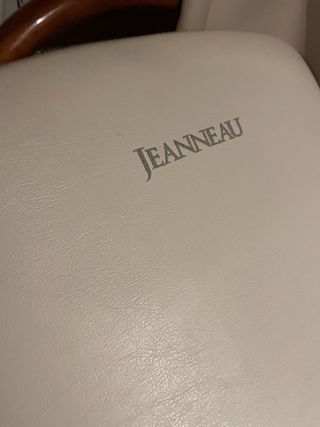 Asiento náutico Jeanneau