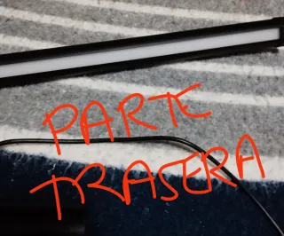 Lámpara LED Escritorio Monitor PC