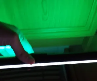 Lámpara LED Escritorio Monitor PC