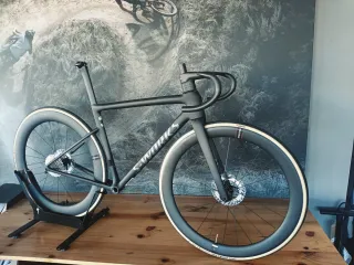 Specialized Tarmac SL8 S-Works