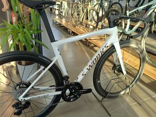 Specialized Tarmac SL8 S-Works