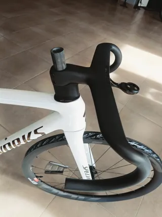 Specialized Tarmac SL8 S-Works