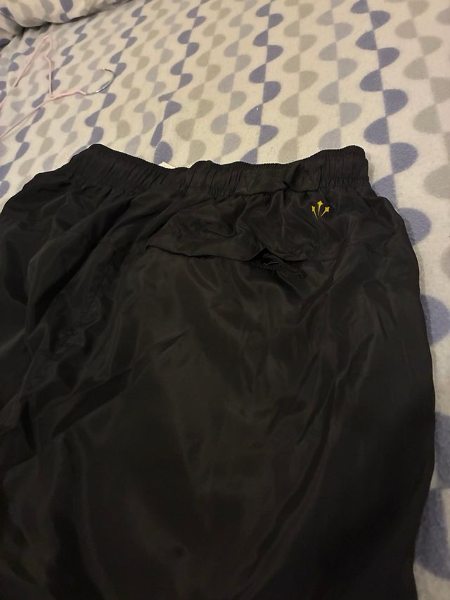 Pantalón Nike Negro Nocta