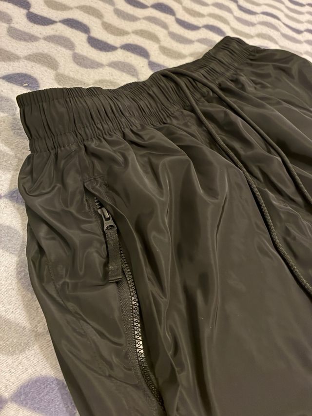 Pantalón Nike Negro Nocta