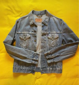 Cazadora Levi's Vintage Años 90 Talla L