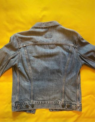 Cazadora Levi's Vintage Años 90 Talla L