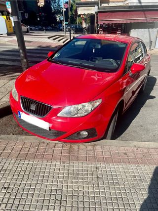 SEAT Ibiza 2008