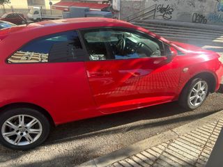 SEAT Ibiza 2008
