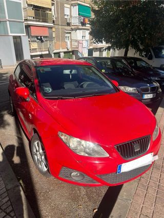 SEAT Ibiza 2008