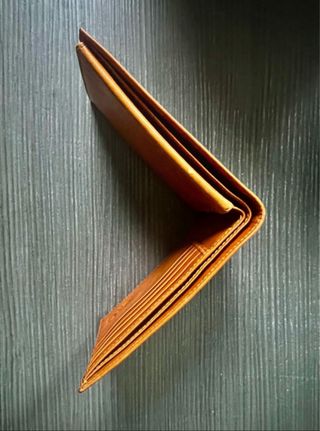 Portafoglio Uomo D&G Marrone