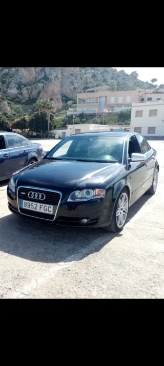 Audi A4 2006